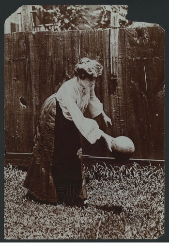 1890 ladies sports gain - 1890's,