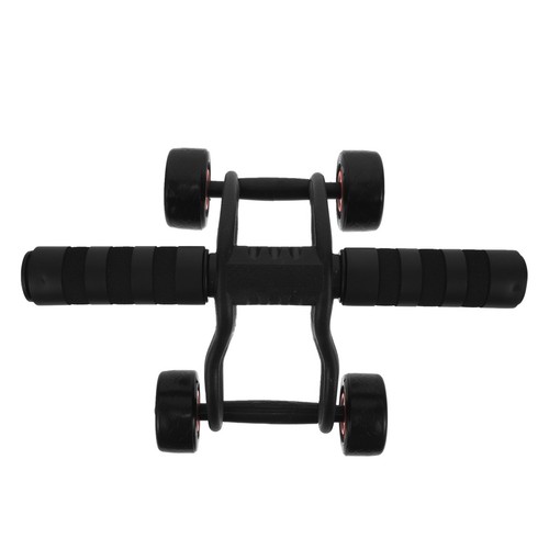 Abdominal workout machine - abdominal,