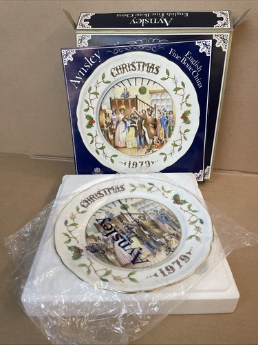 Aynsley english fine bone - aynsley,