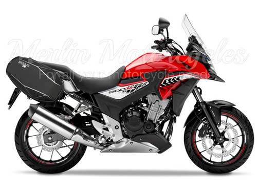 Honda cbr500x 2016 2025 - honda,