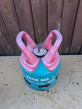 Calor 5kg Patio Propane Empty