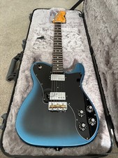 Fender American Professional 2