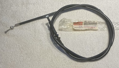 Genuine yamaha dt125 - dt125, front