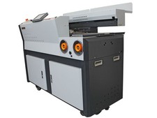 Boway S5 Perfect Binding Machine