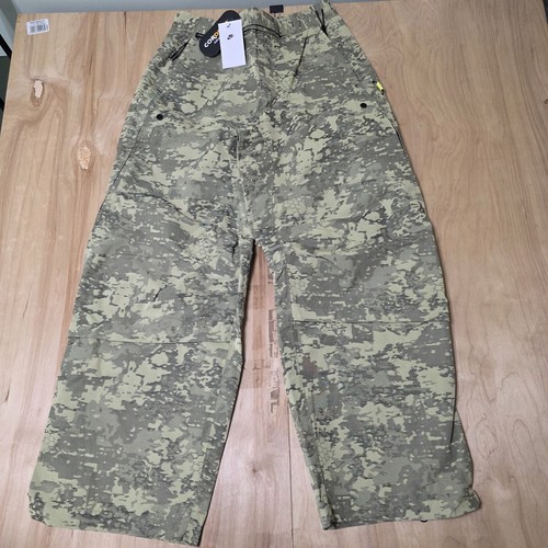 Nike tech rugged woven cordura - tech,