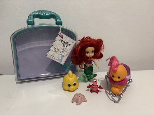 Disney animators collection - disney,