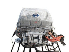 Nissan leaf electric engine - leaf,