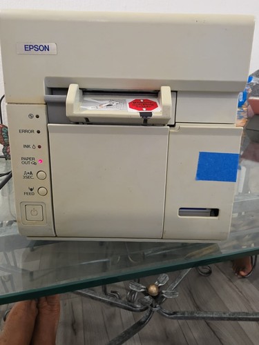 Epson pos thermal - epson, receipt