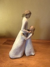 Willow tree figure, Mother &