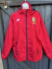 Canterbury England Jacket