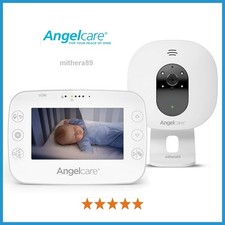 Angelcare AC320 Digital COLOUR