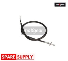 Cable parking brake for - cable,,