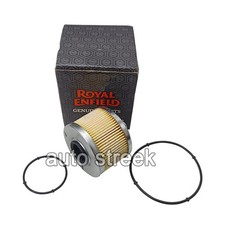 Genuine Royal Enfield Meteor