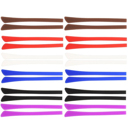 Pairs glasses ear pads - 12,