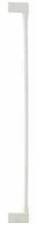 Lindam Sure Shut Extension for Safety Gates (7cm White)