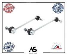 2X Stabiliser Anti Roll Bar Drop Links Front For Volvo S60 S80 V60 V70 30648461