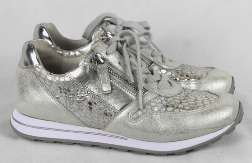 Gabor trainers low shoes - trainers,