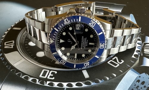 Seiko nh35 custom - nh35, jp