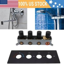 Shower Diverter Valve
