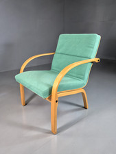 Vintage Danish Lounge Chair