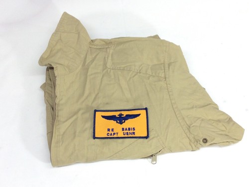 Vintage named tan intermediate - vintage,