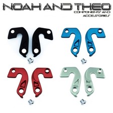 Mech derailleur hanger - mech,