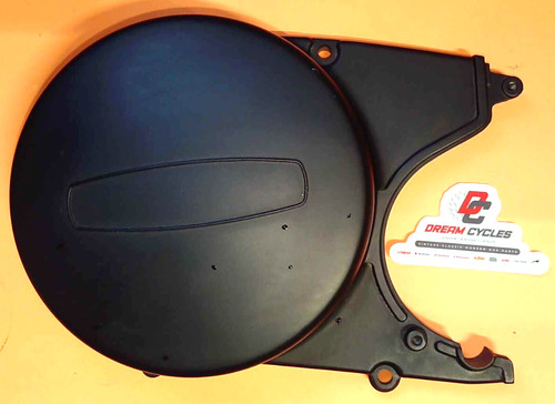 Nos genuine suzuki ts185 ts - nos,