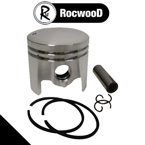 Kawasaki th48 piston assembly - th48,