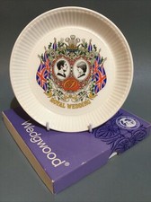 Wedgwood Royal Wedding 1981