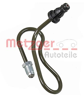 Metzger 2070003 clutch lines - 2070003,