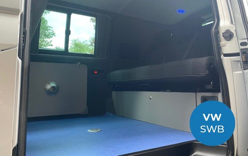 Camper van conversion the - camper,