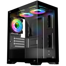 CiT Range Micro ATX Gaming