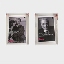 Vintage HMV My Inspiration UK