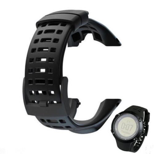 Stock rubber smart watch - uk,