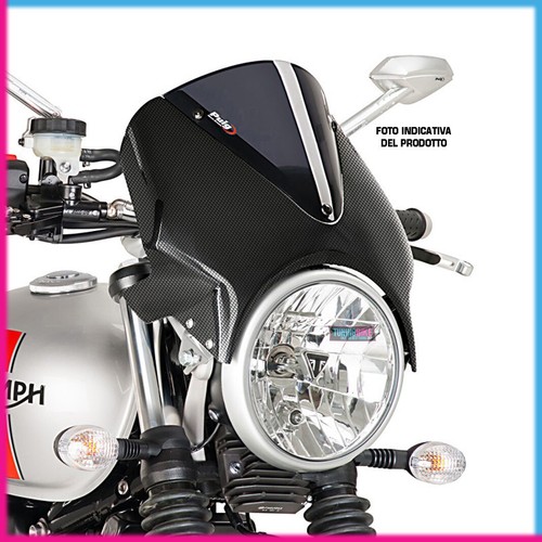 Puig fairing univ - univ., for