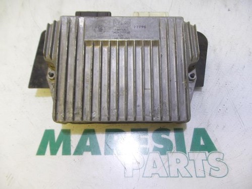 Control unit air suspension - control,