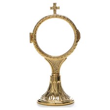 Chapel Monstrance baroque