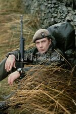 Lewis Collins As Peter