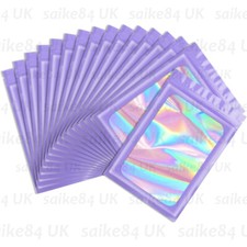100-1000 Holographic Rainbow