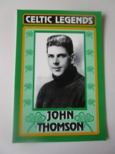 Celtic Legends John Thomson