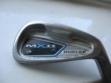 DUNLOP MX2 Junior 5 Iron Golf Club - 30" Long - Suit 46 to 50 inch height range