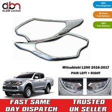 Fit mitsubishi l200 2016 - fit,