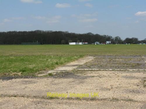 Photo bedford autodrome at - bedford,