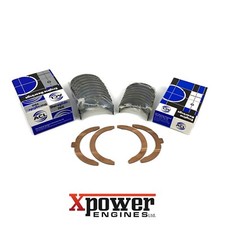 Cosworth crank bearing shells - cosworth,