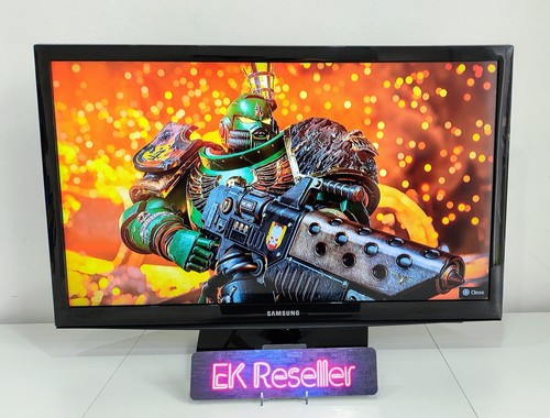 Samsung led full hd - led, tv,