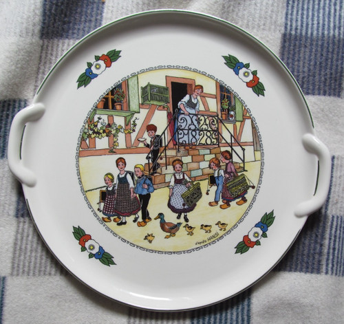Villeroy boch hansi - boch,