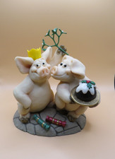 Piggin figure ~ Piggin