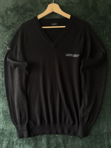 Galvin green neck - green,