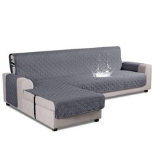 Upgraded Sectional Couch