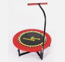 Boogie Bounce Trampoline with